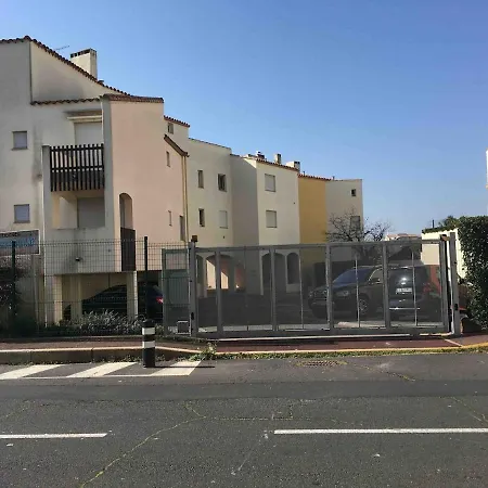 Appartement Avec Parking Clim Cap D Agde