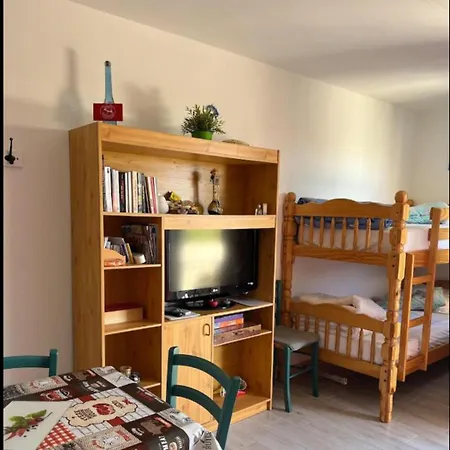 Avec Parking Clim Cap D Appartement