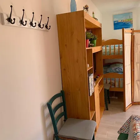 Avec Parking Clim Cap D