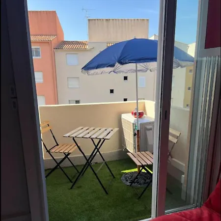 Avec Parking Clim Cap D