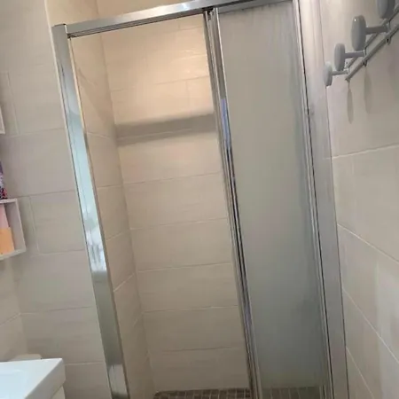 Avec Parking Clim Cap D Agde