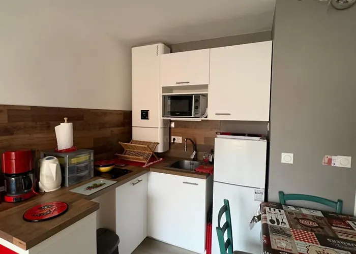 Avec Parking Clim Cap D